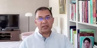 নারীদের নিরাপত্তায় ৫ পদক্ষেপ নেবে বিএনপি: তারেক রহমান