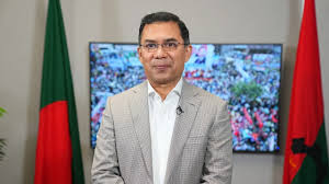 tarek rahman