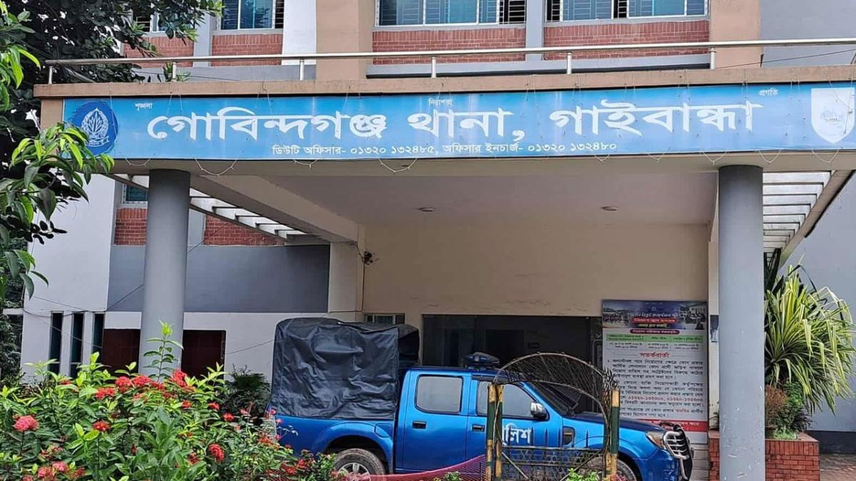 গোবিন্দগঞ্জে গরু চোর সন্দেহে ৩ জনকে পিটিয়ে হত্যা