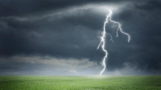 thunderstorm