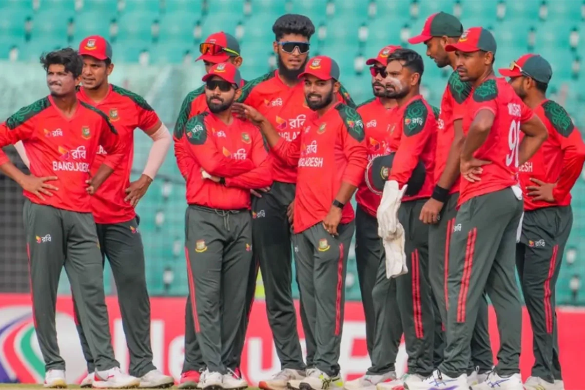 সর্বোচ্চ নিরাপত্তা প্রস্তাবেও ভারতে খেলতে নারাজ টাইগাররা