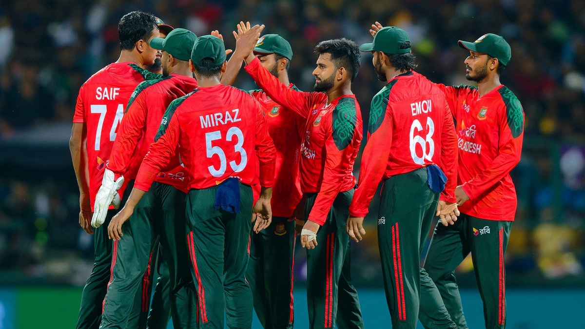 আইসিসির সিদ্ধান্তের অপেক্ষায় বাংলাদেশ