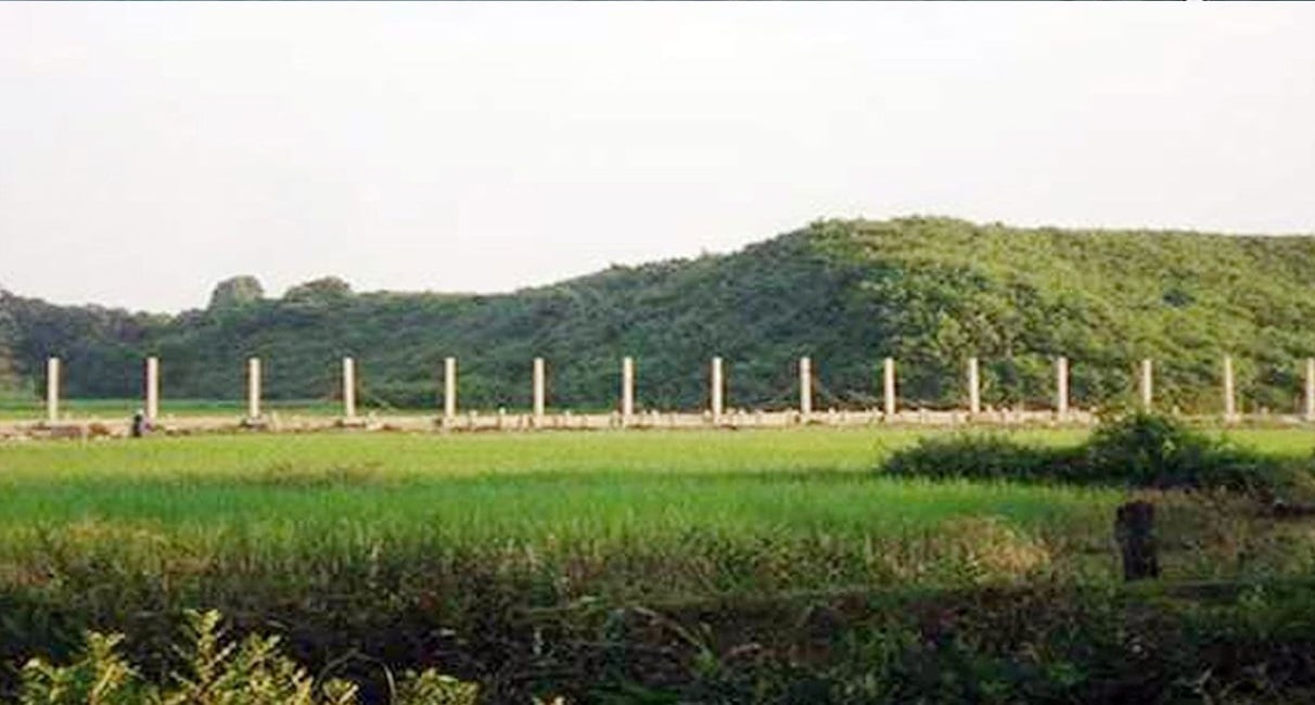টেকনাফ