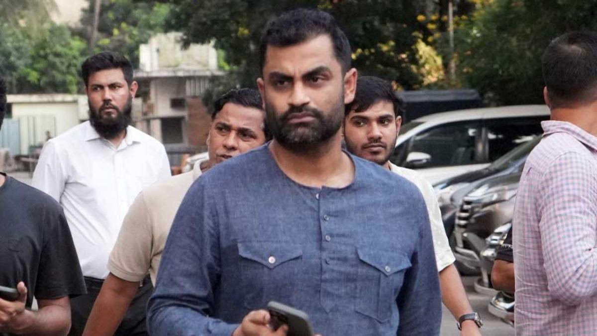 বিসিবি নির্বাচন থেকে সরে দাঁড়ালেন তামিম ইকবাল