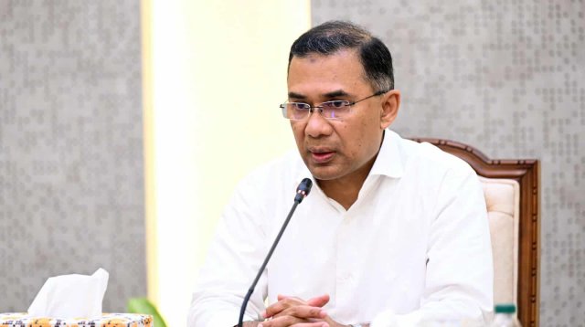 তারেক রহমান