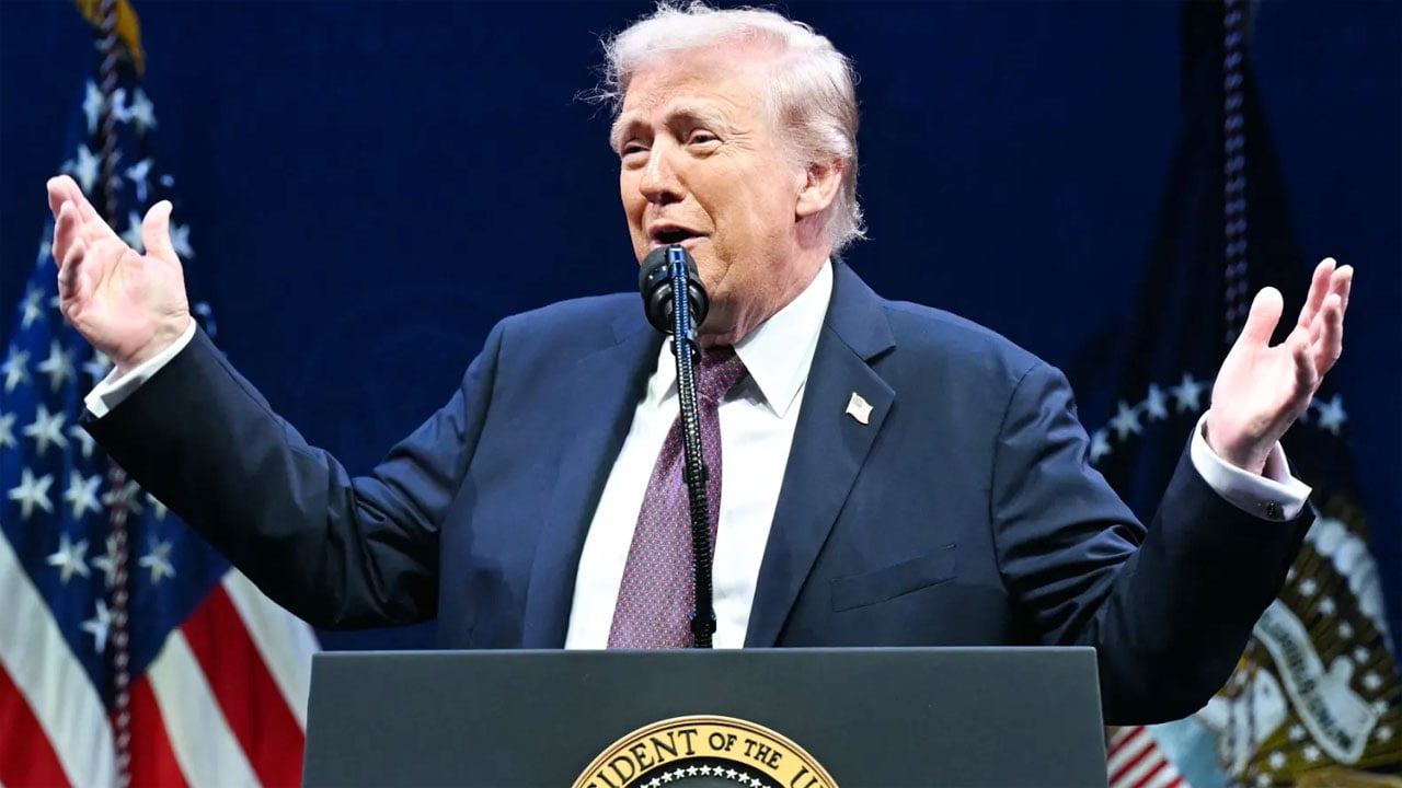 trump