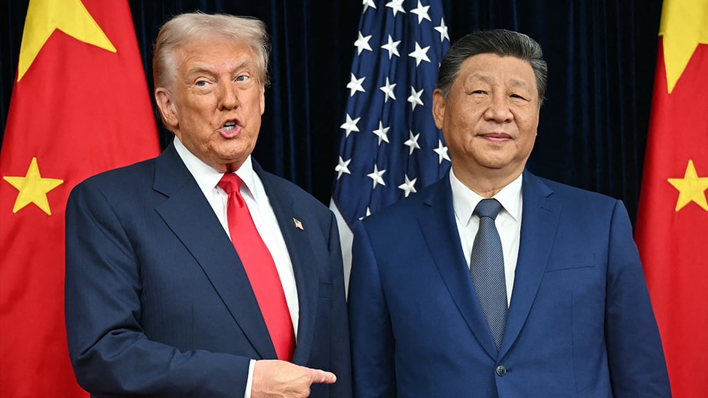 trump