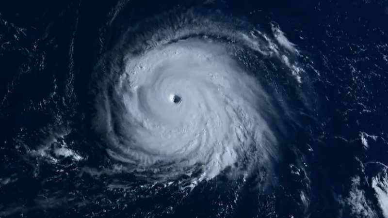 typhoon