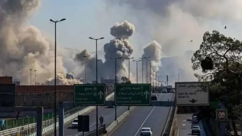 us iran-