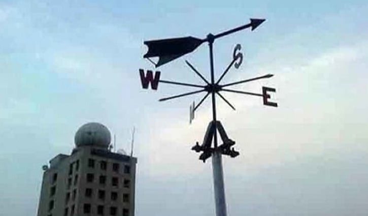 বঙ্গোপসাগরে লঘুচাপের সম্ভাবনা, ফের বাড়তে পারে গরম