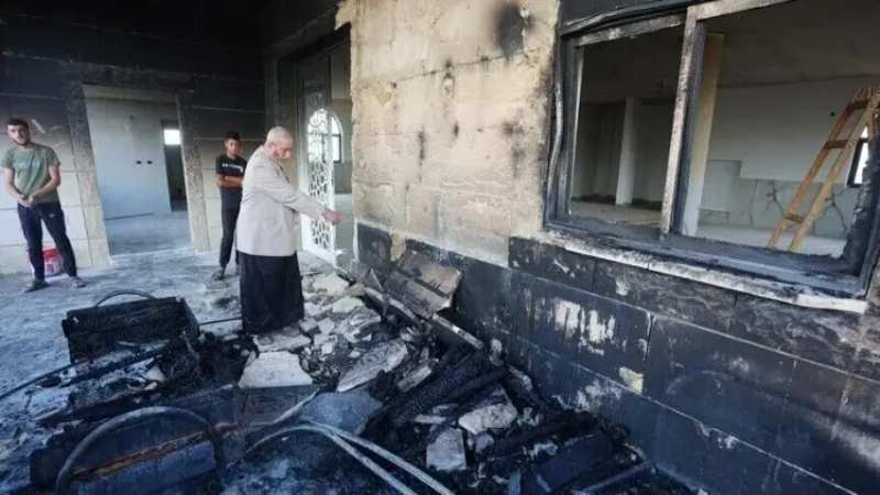 west-bank-mosque-fire-israeli-setteler-