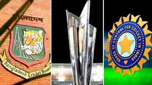 বাংলাদেশের বিশ্বকাপ ম্যাচ সরানো নিয়ে যা বলল বিসিসিআই